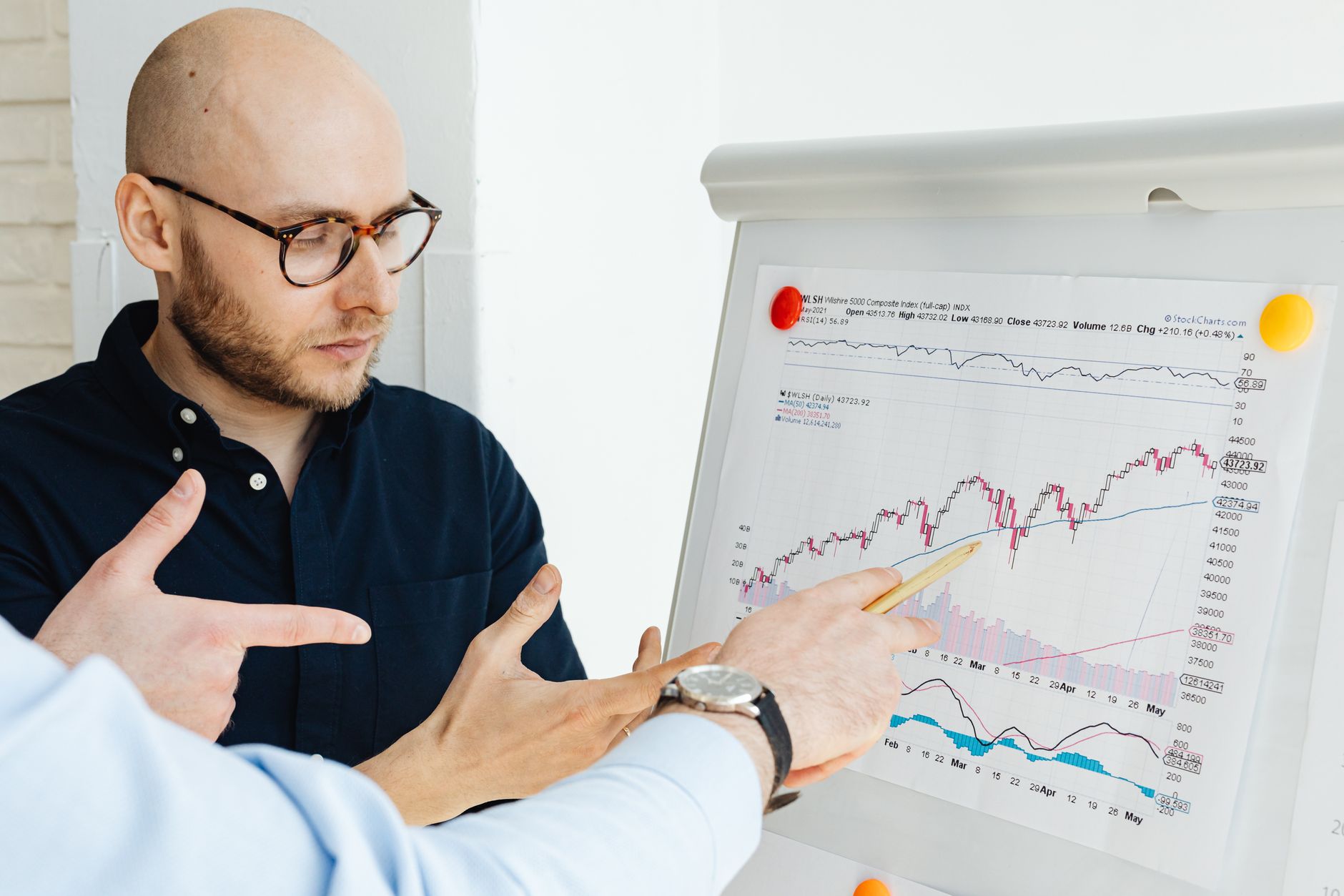 Conseiller Financier équipe à Villeurbanne