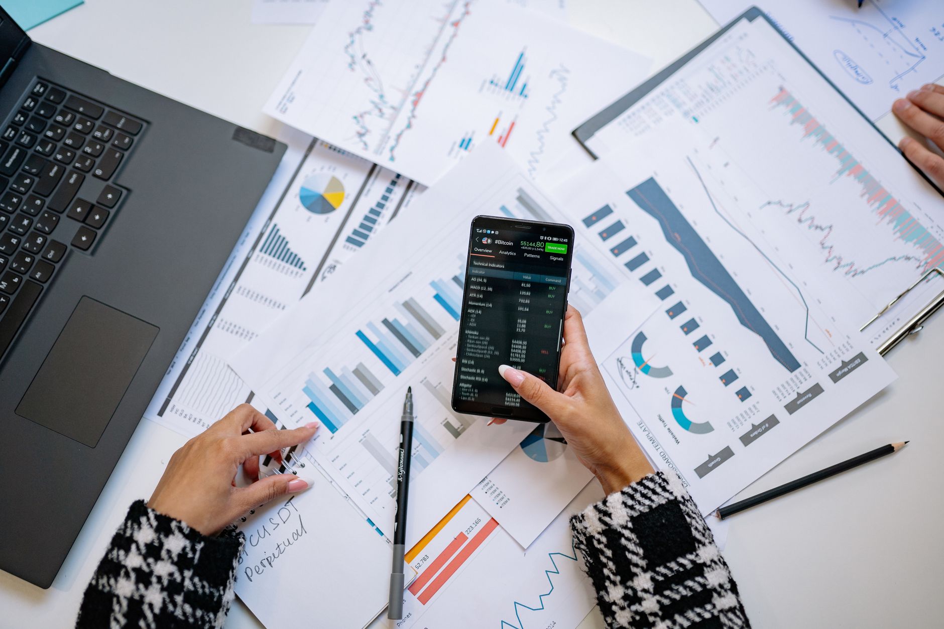 Conseiller Financier à Villeurbanne